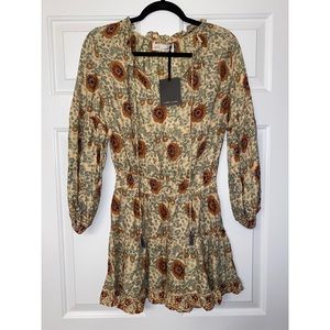 Natalie Martin Maggie Dress